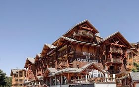 Grandes Rousses Hotel&Spa